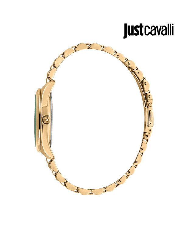 Just Cavalli Ladies Watch